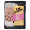 Sheba Tuna & Crab Stick 70g