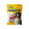Xương Dental Hỗ Trợ Sạch Răng Cho Chó PET8 Denta X-Stick 450g