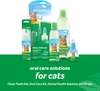 FRESH BREATH ORAL CLEAN TEETH GEL FOR CATS - Gel Làm Sạch Răng Miệng Cho Mèo 59ml