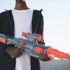 Súng đồ chơi NERF Elite 2.0 Eaglepoint RD-8 Blaster – Nòng trống 8 viên, bắn bằng cơ chế bolt action, kèm ống ngắm và nòng tháo rời
