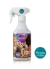 Xịt khử mùi diệt khuẩn Bioion Pet Pounce 500ml