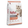 Reflex Kitten Food Chicken & Rice 2kg, 15kg