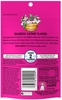 TEMPTATIONS Crunchy and Soft Cat Treats - Blissful Catnip Flavor 85gr