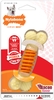 Nylabone Power Chew Dental Bone for Dogs