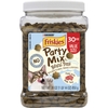 Bánh thưởng cho mèo - Friskies Party Mix Natural YUMS All Natural Adult Cat Treats 850g