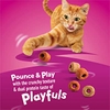 Purina Friskies Playfuls With Real Salmon ,Shrimp 60g