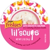 PURINA FRISKIES Lil