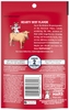 TEMPTATIONS Crunchy and Soft Cat Treats - Hearty Beef Flavor 180gr