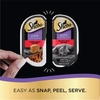 SHEBA Pate Beef Entrée 75g
