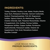 SHEBA Pate Turkey Entrée 75g