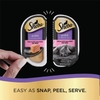SHEBA Pate Salmon Entrée 75g