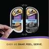 SHEBA Pate Whitefish & Tuna Entrée 37.5g
