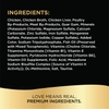 SHEBA Pate Chicken Entrée 75g