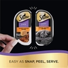 SHEBA Pate Chicken Entrée 75g