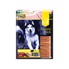 Pet8 (JS03) Sasami Stick Dog Treats Beef Flavor 400g