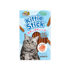 Pet8 JPT02 Kittie Stick Salmon 45g