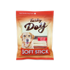 PET8 JST19 - Tasty Dog Soft Stick - Mix: Gà, Bò, Sữa, Gan (Chicken,Milk,Beef,Liver) 450g