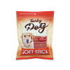 PET8 JST16 - Tasty Dog Soft Stick - Vị Cà Rốt (Carrot) 450g