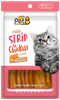 Pet8 JP03 Mini Strip Chicken 35g