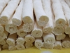 Que gặm sữa dê trung (500g)