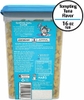 TEMPTATIONS Crunchy and Soft Cat Treats - Tempting Tuna Flavor 454gr