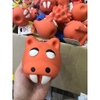🇺🇸Pet Toys - 100% Cao Su Thiên Nhiên- Đồ Chơi Cao Cấp Có Tiếng Kêu Giúp Thú Cưng Giảm Căng Thẳng - Đa Dạng Mẫu