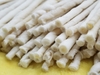 Rawhide Twist Sticks for Puppy and Small Dogs - Xương Que da bò sữa 500g