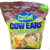 Cadet Cow Ears 1.5Lbs 680g
