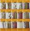 Pet8 HS01 - Bone Rawhide 2.75" 7pcs