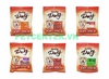 PET8 JST16 - Tasty Dog Soft Stick - Vị Cà Rốt (Carrot) 450g