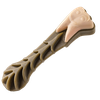 Xương gặm sạch răng cho chó -  Whimzees Natural Grain Free Dental Dog Treats Brushzees size M 360g