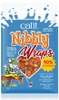 Pet8 KC03 Catit Nibbly Chicken Wrap Fish 30g