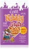 Pet8 KC04 Catit Nibbly Chicken & Scallop 40G