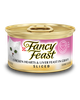 FANCY FEAST Sliced - Chicken Hearts & Liver Feast In Gravy 85G