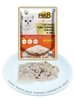 Pate Pet8 Catz Kitchen Tuna Topping Chicken in Jelly70g