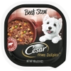 Cesar Beef Stew 100g
