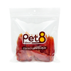 JJA42 Chicken Fillet Jerky - Gà Phi Lê Mềm Miếng Lớn 450gr