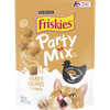 Bánh thưởng cho mèo - Friskies Party Mix With Real Chicken 170g