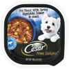 Cesar Home Delights Pot Roast 100g