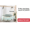 Ổ nệm cho chó mèo với đa dạng kiểu dáng dễ thương