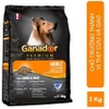 Ganador Premium Adult 3kg