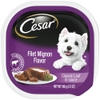Cesar Filet Migon Flavor 100g