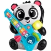 🐼 FISHER-PRICE LINK SQUAD JAM & COUNT PANDA – ĐỒ CHƠI ÂM NHẠC