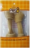 Pet8 HS03 Bone Rawhide 5.5