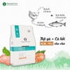 NATURAL CORE BENE D2 M50 CHO CHÓ ÍT VẬN ĐỘNG THỊT GÀ & CÁ HỒI 400G, 2KG