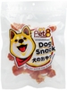Pet8 JJA17 Chicken Dumbel Soft Milk 2.5" - Khô gà bọc quả tạ nhỏ 2.5" 180G