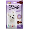 Pet8 JST04 Sasami Stick Liver 75g