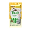 Cháo Soup Thưởng Cho Mèo - Pet8 (KA05) Creamy Treats Chicken Flavor 4x15g