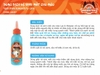 Lee&Webster-Dung dịch Vệ Sinh Mắt cho mèo 130ml