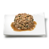 FANCY FEAST Medley - Tuna Tuscany With Long Grain Rice & Garden Greens In A Savory Sauce 85gr